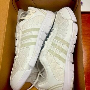 Adidas Triple Cheer sneakers